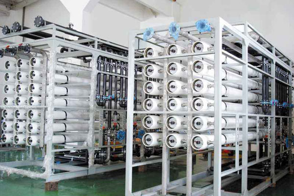 江蘇機(jī)械設(shè)備公司采用美國DOW膜成功案例